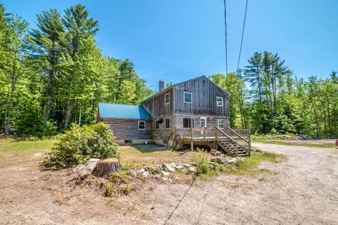 105 East Main Street Denmark ME 04022