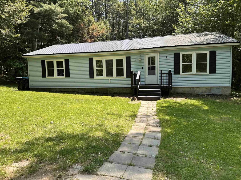 6 Sunshine Drive Belmont NH 03220