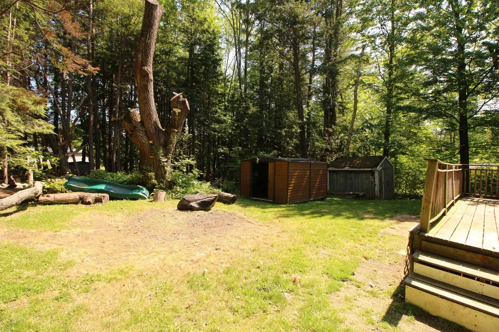 6 Sunshine Drive Belmont NH 03220