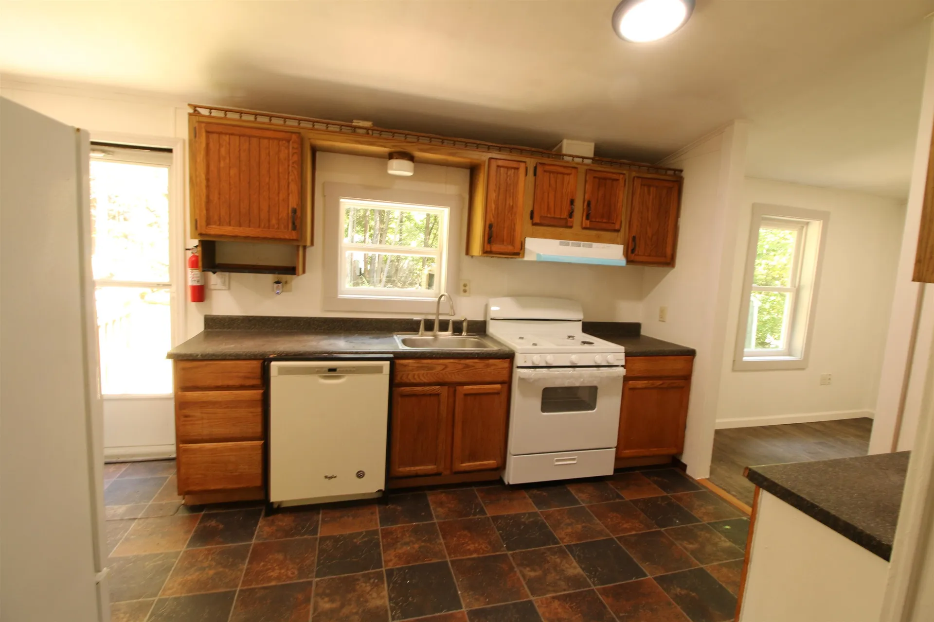 6 Sunshine Drive Belmont NH 03220