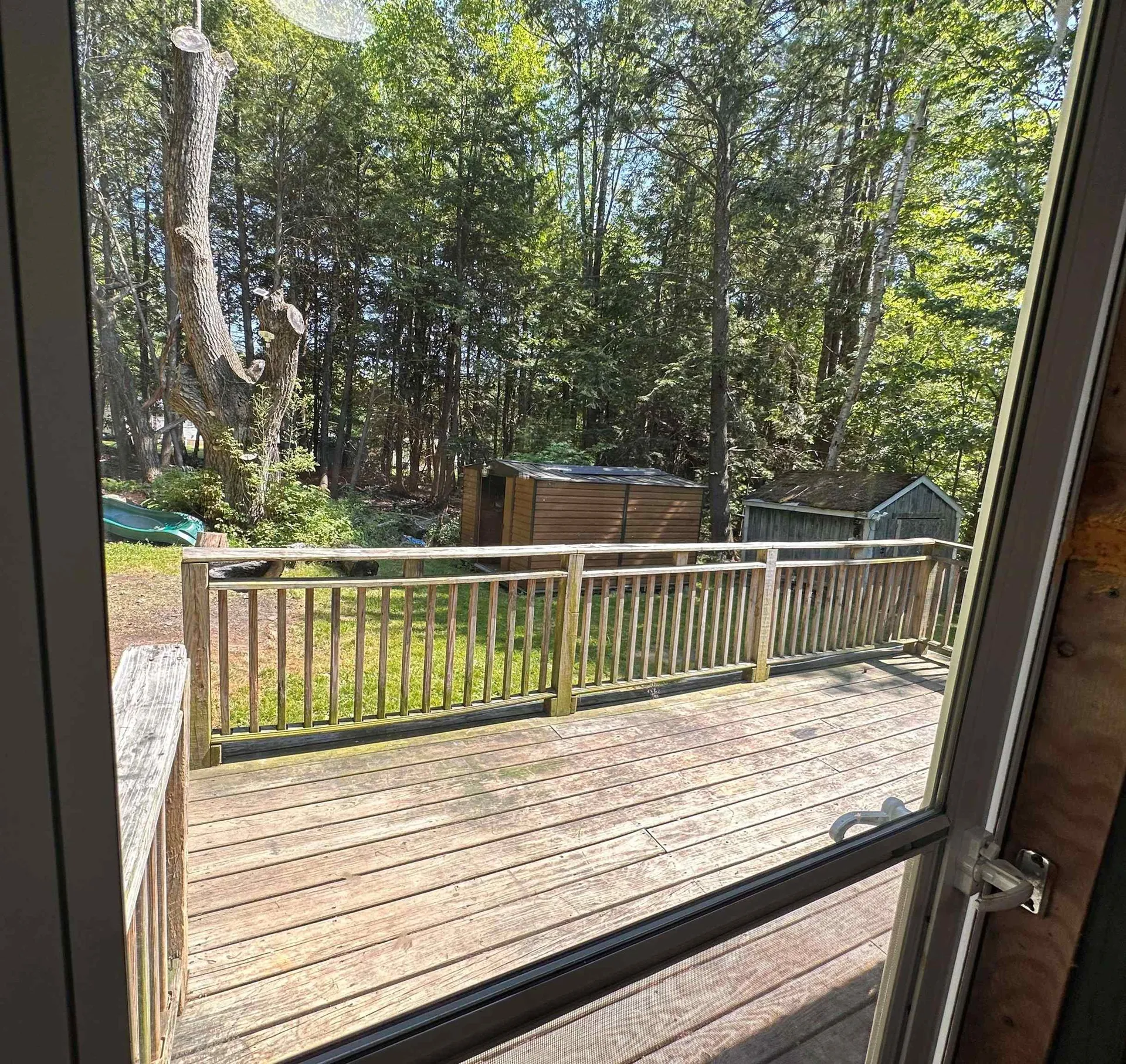 6 Sunshine Drive Belmont NH 03220