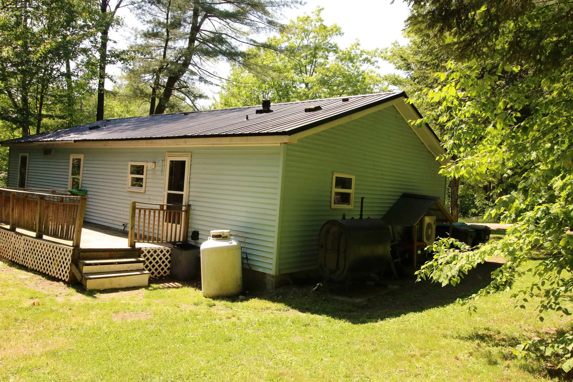 6 Sunshine Drive Belmont NH 03220