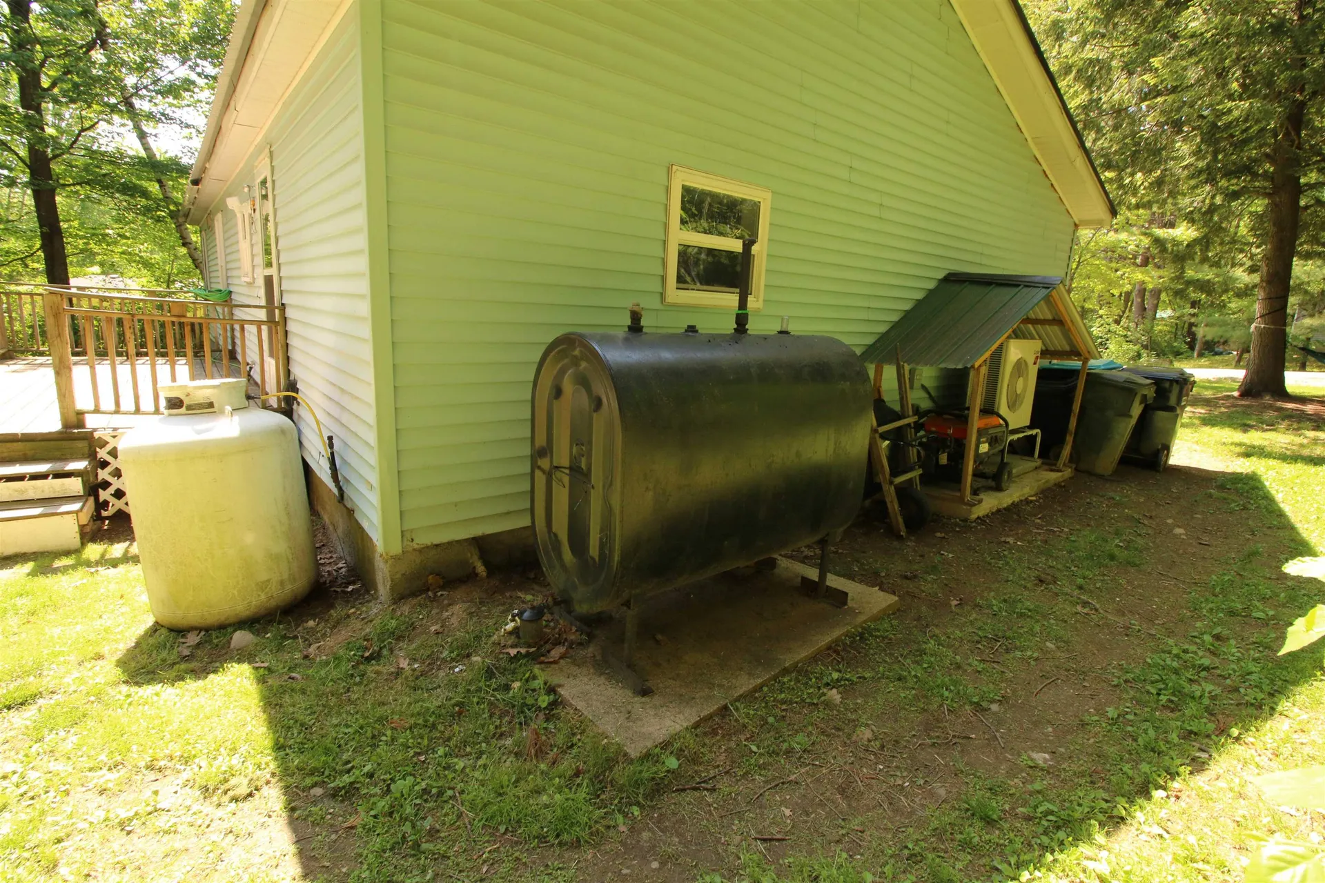 6 Sunshine Drive Belmont NH 03220