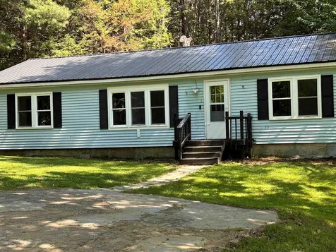 6 Sunshine Drive Belmont NH 03220