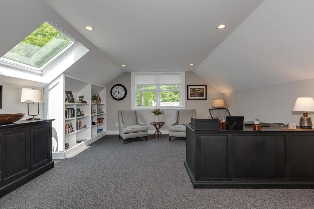 39 Thayer Pond Road Concord NH 03301