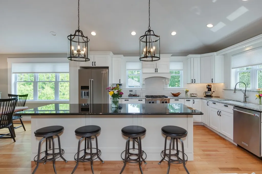 39 Thayer Pond Road Concord NH 03301