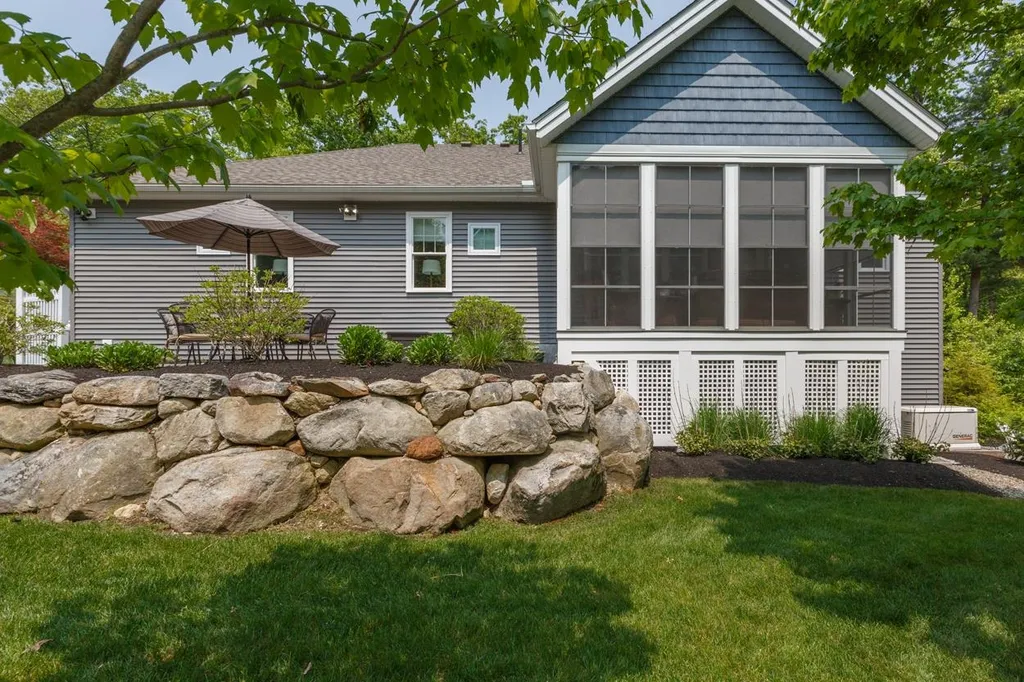 39 Thayer Pond Road Concord NH 03301