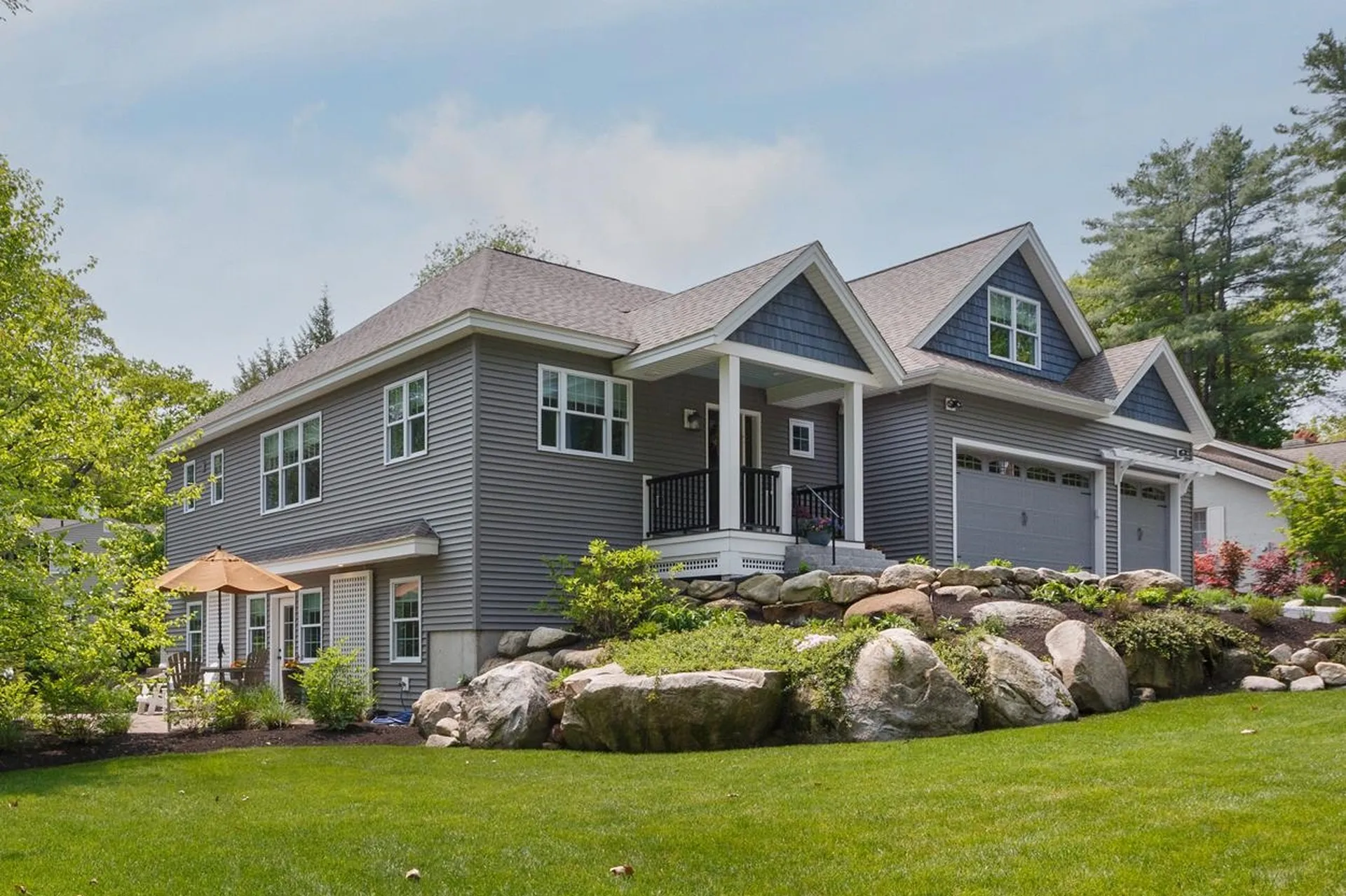 39 Thayer Pond Road Concord NH 03301