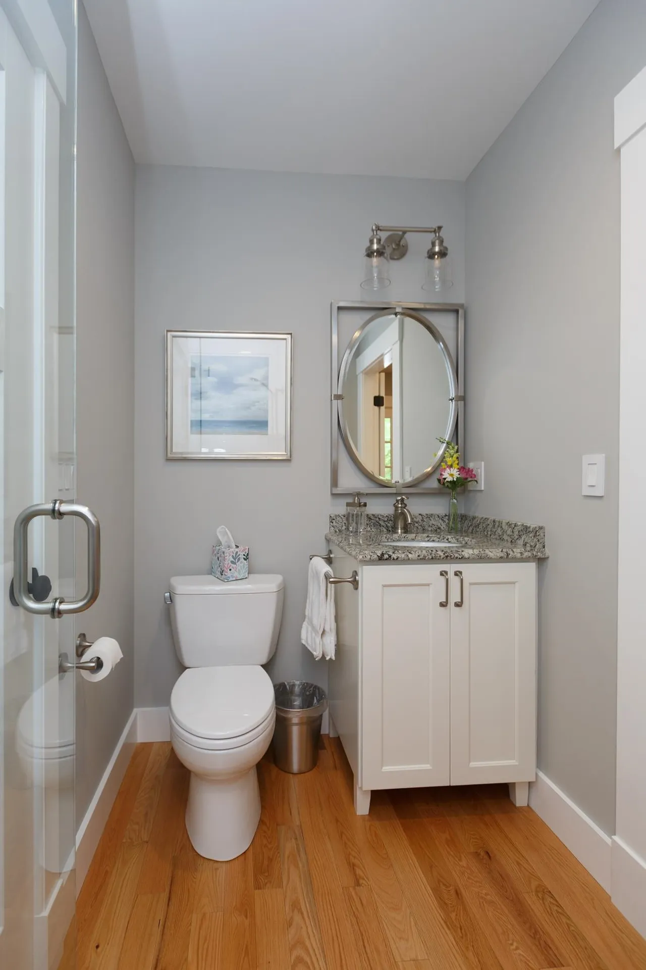 39 Thayer Pond Road Concord NH 03301