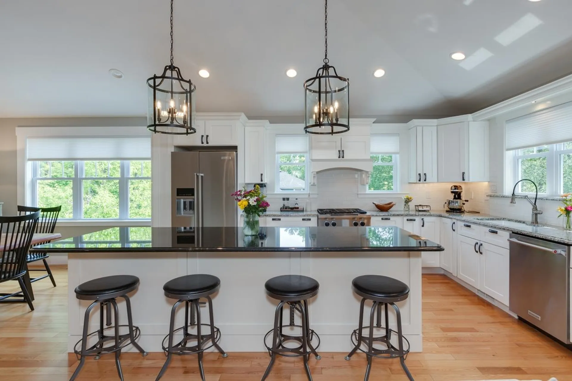 39 Thayer Pond Road Concord NH 03301
