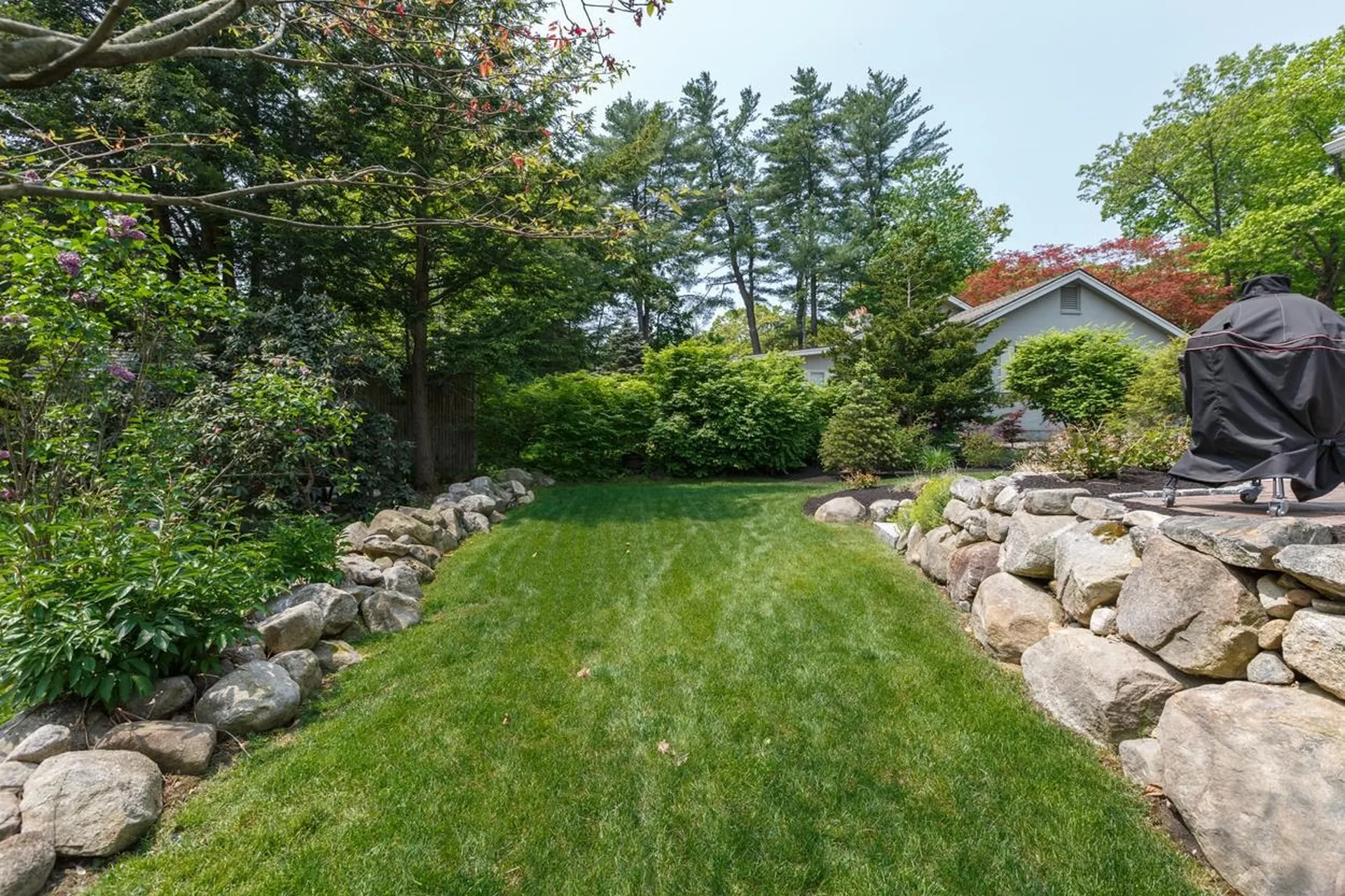 39 Thayer Pond Road Concord NH 03301