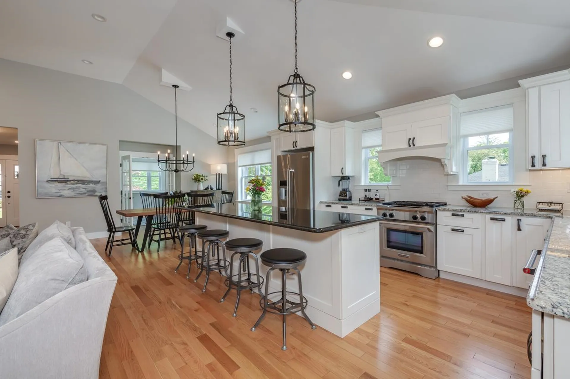39 Thayer Pond Road Concord NH 03301