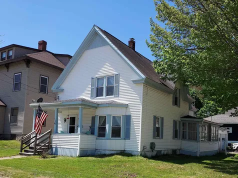 1073 Main Street Berlin NH 03570