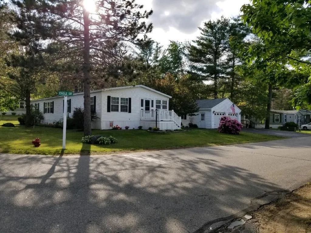 169 Eagle Drive Rochester NH 03868