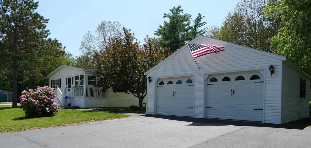 169 Eagle Drive Rochester NH 03868