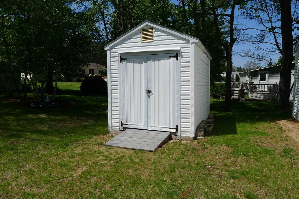 169 Eagle Drive Rochester NH 03868