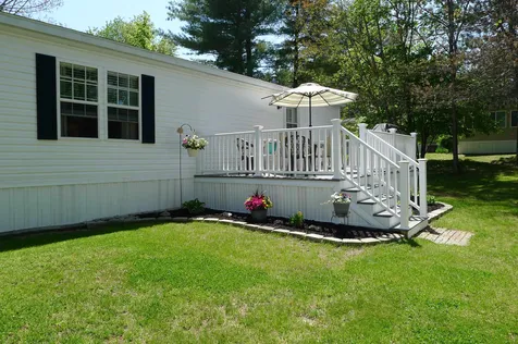 169 Eagle Drive Rochester NH 03868