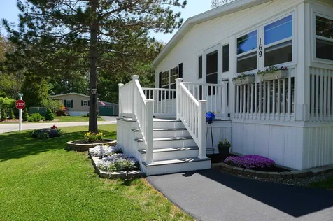 169 Eagle Drive Rochester NH 03868