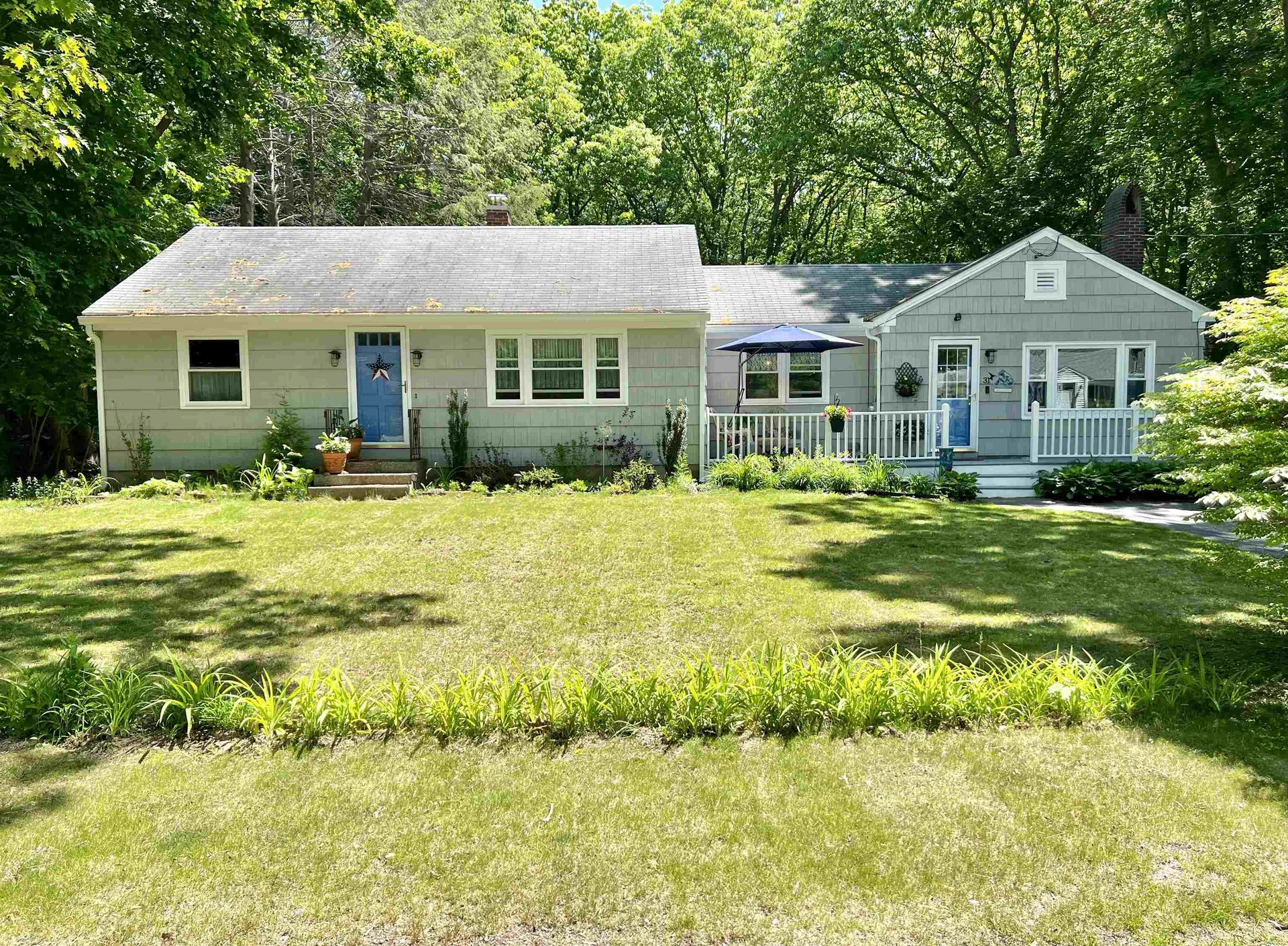 31 Pine Road North Hampton NH 03862