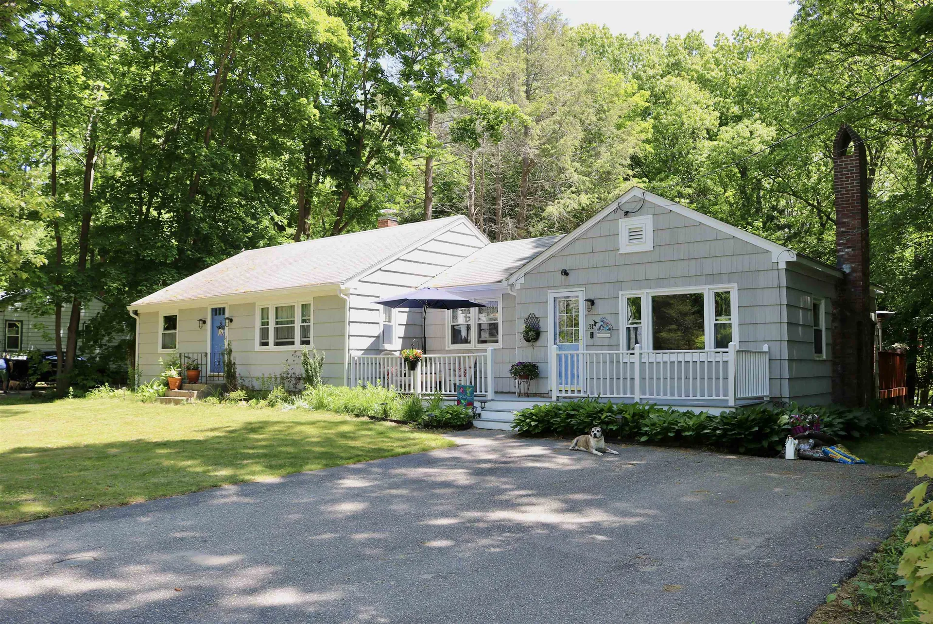 31 Pine Road North Hampton NH 03862