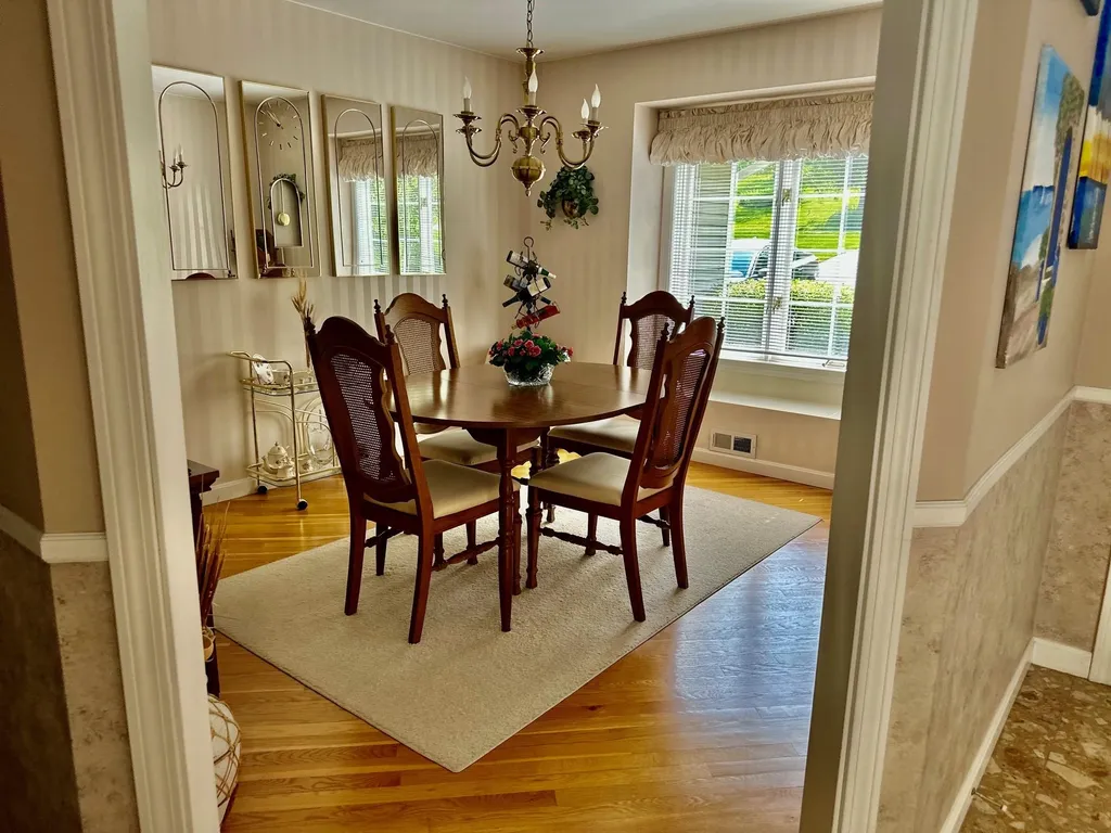 53 Kriste Lane Jericho VT 05465