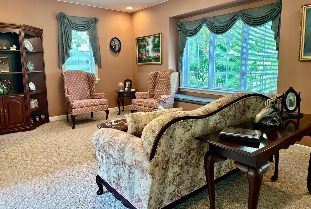 53 Kriste Lane Jericho VT 05465