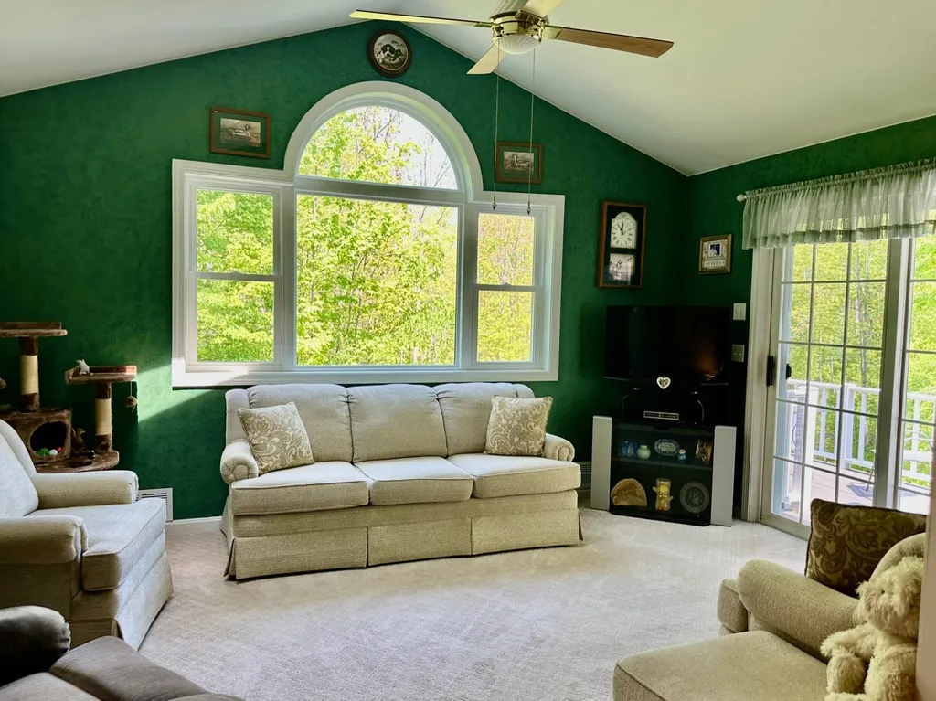 53 Kriste Lane Jericho VT 05465