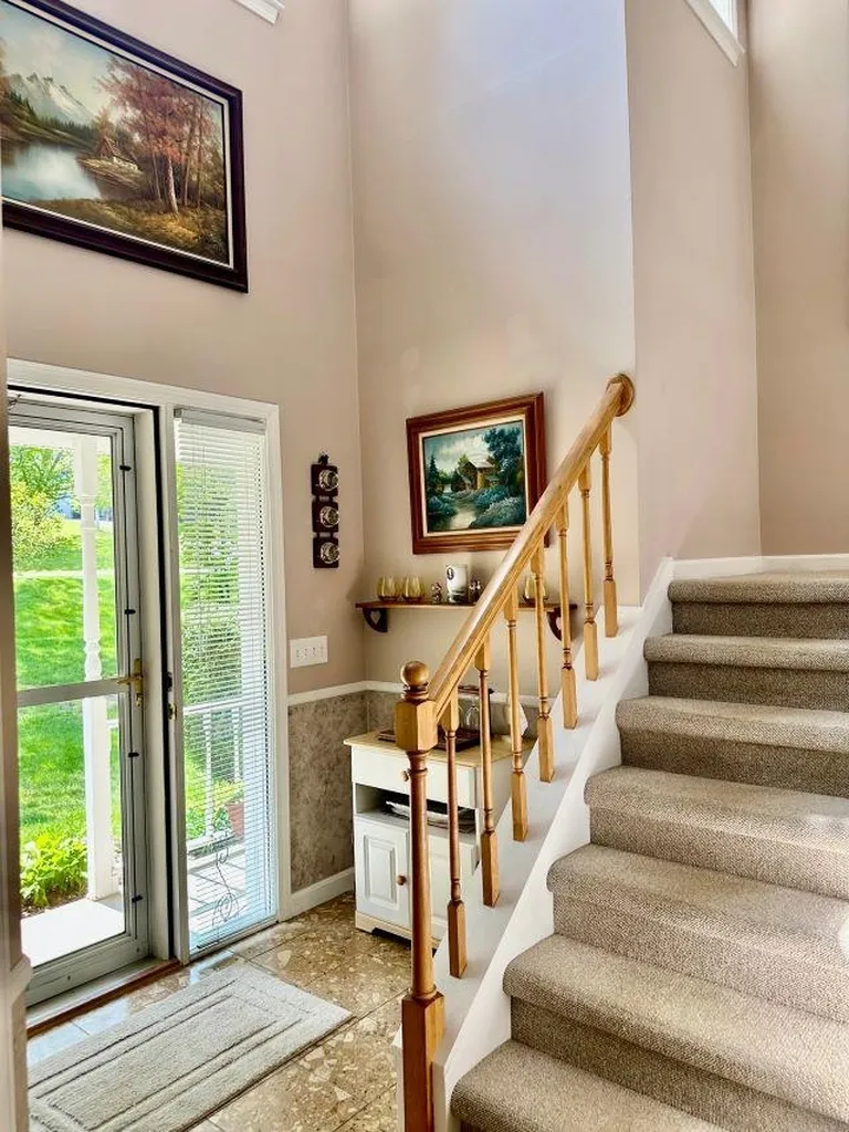 53 Kriste Lane Jericho VT 05465