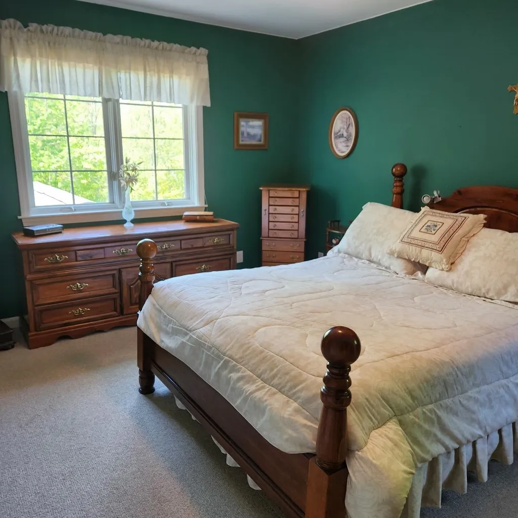 53 Kriste Lane Jericho VT 05465