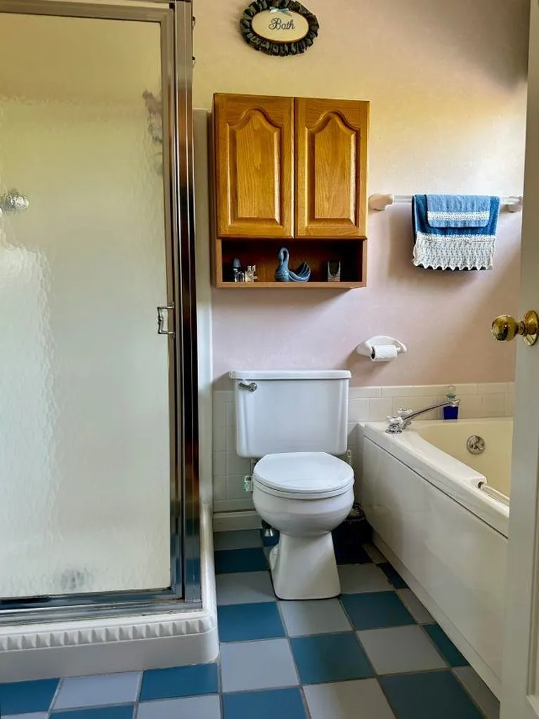 53 Kriste Lane Jericho VT 05465