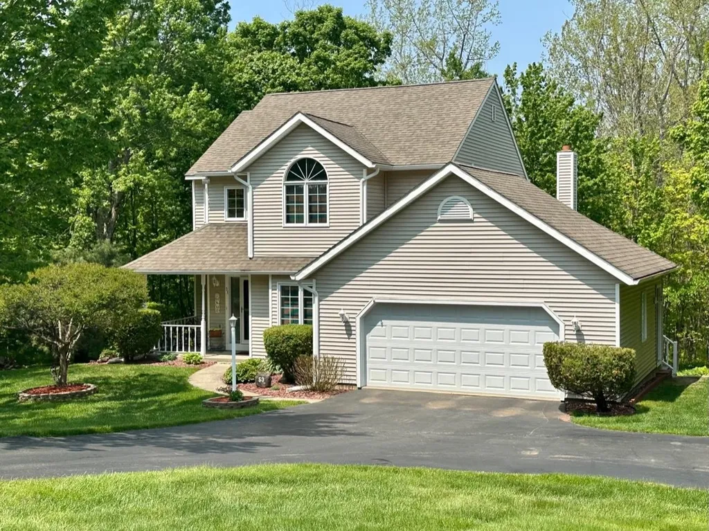 53 Kriste Lane Jericho VT 05465