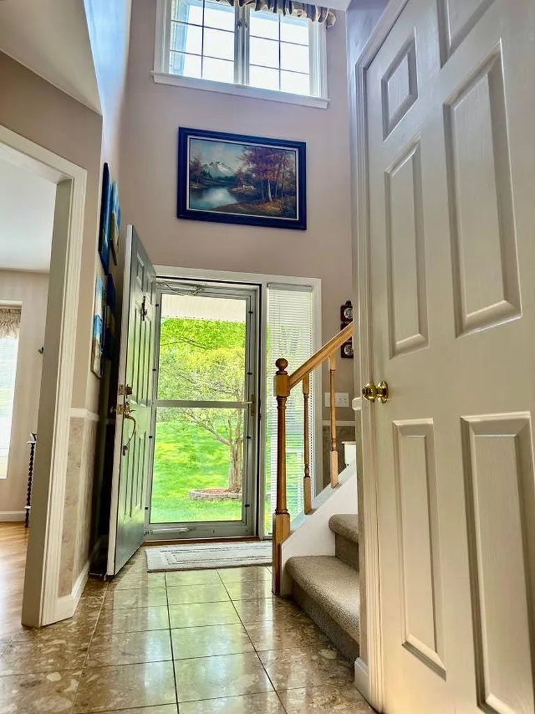 53 Kriste Lane Jericho VT 05465