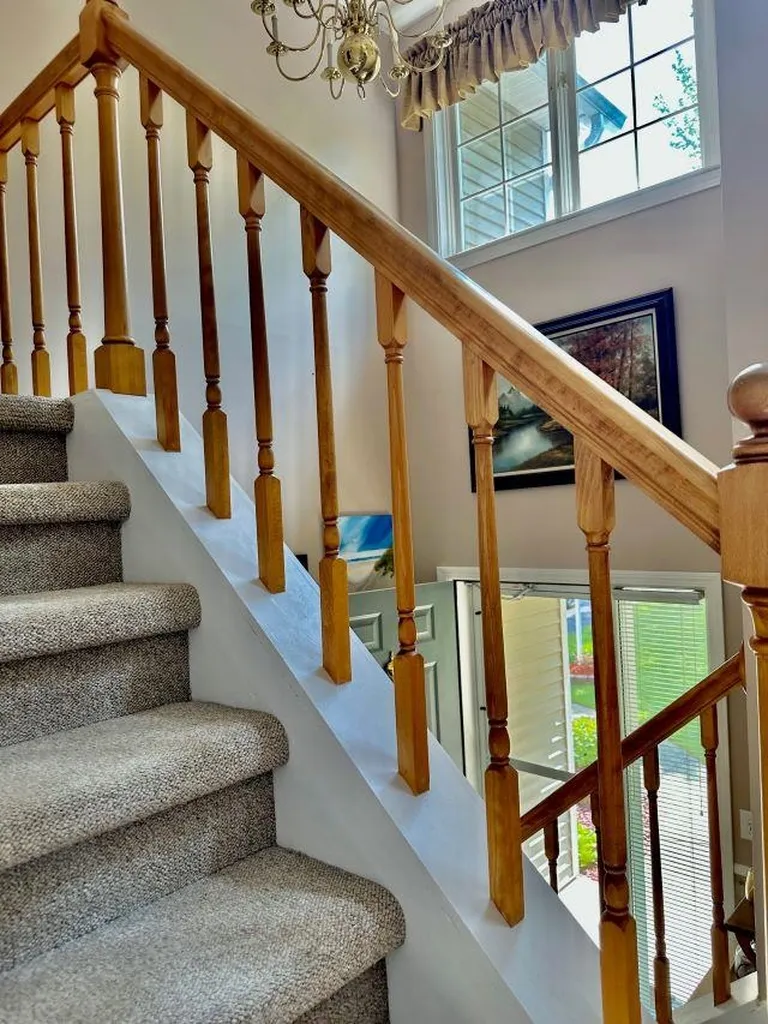 53 Kriste Lane Jericho VT 05465