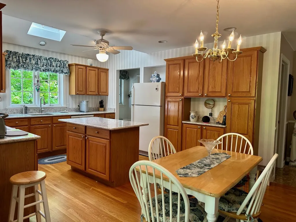 53 Kriste Lane Jericho VT 05465