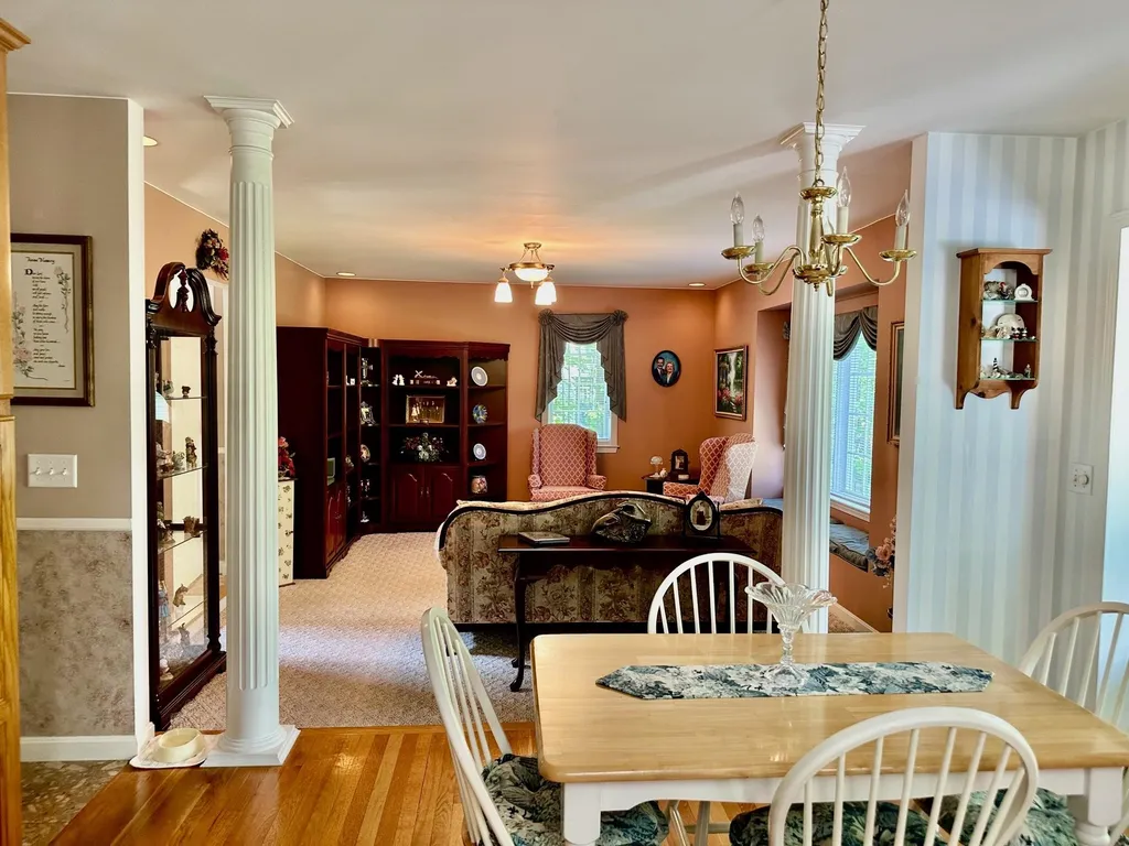 53 Kriste Lane Jericho VT 05465