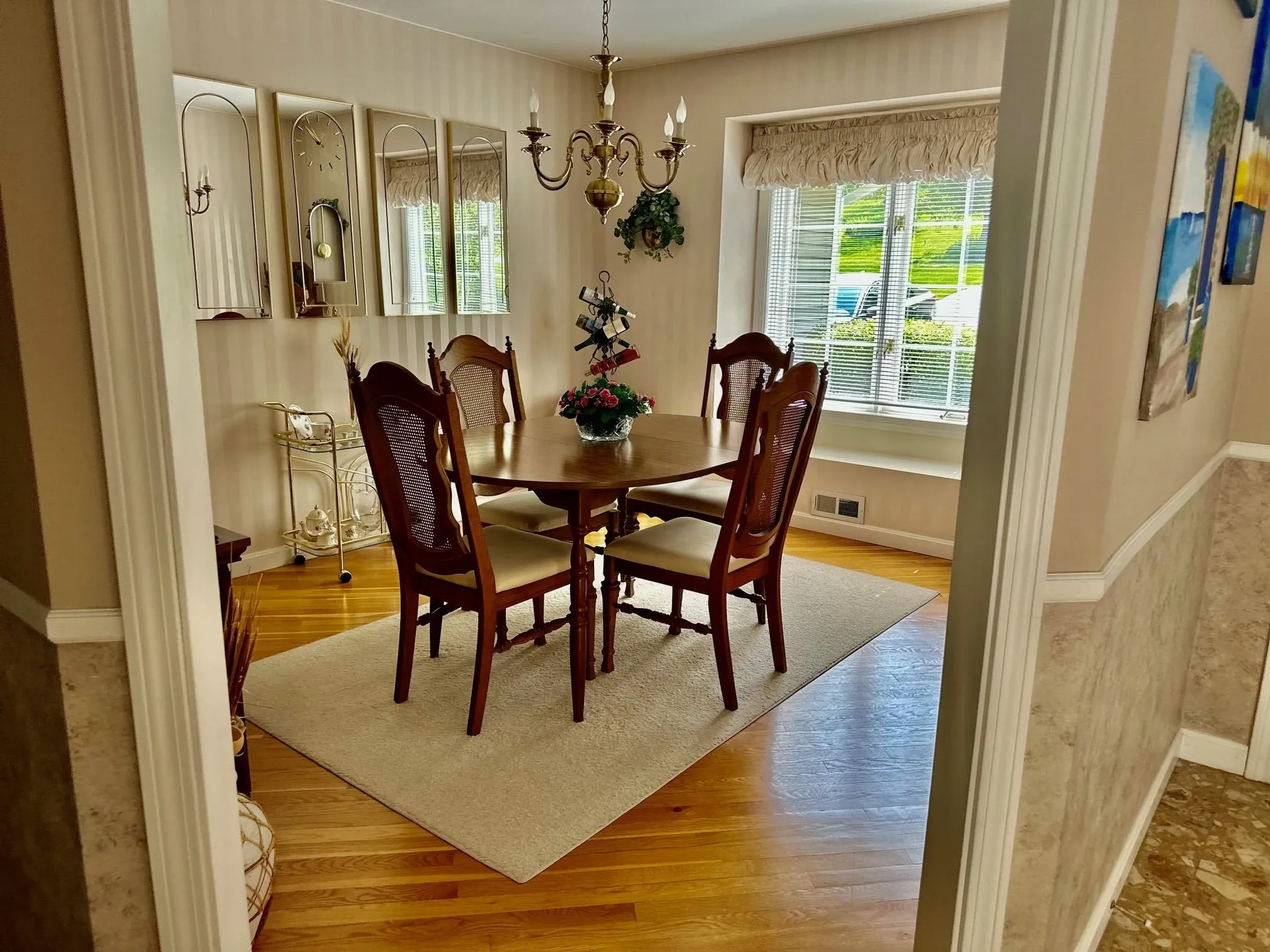 53 Kriste Lane Jericho VT 05465