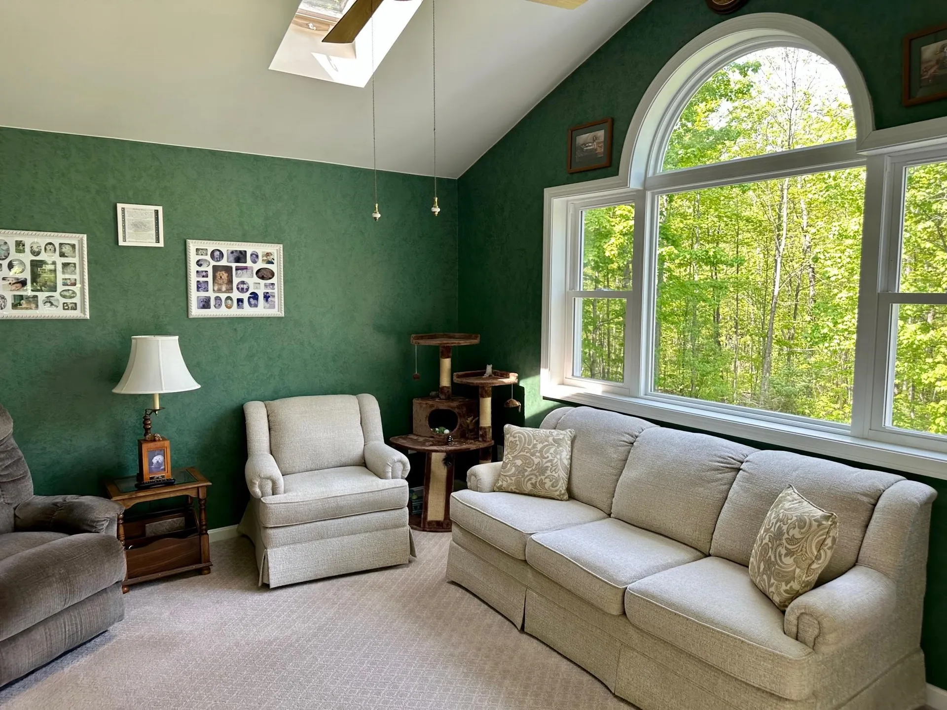 53 Kriste Lane Jericho VT 05465