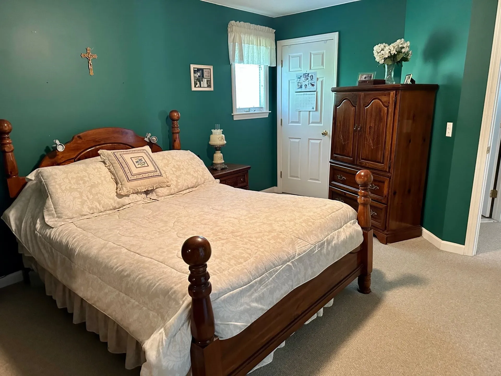 53 Kriste Lane Jericho VT 05465