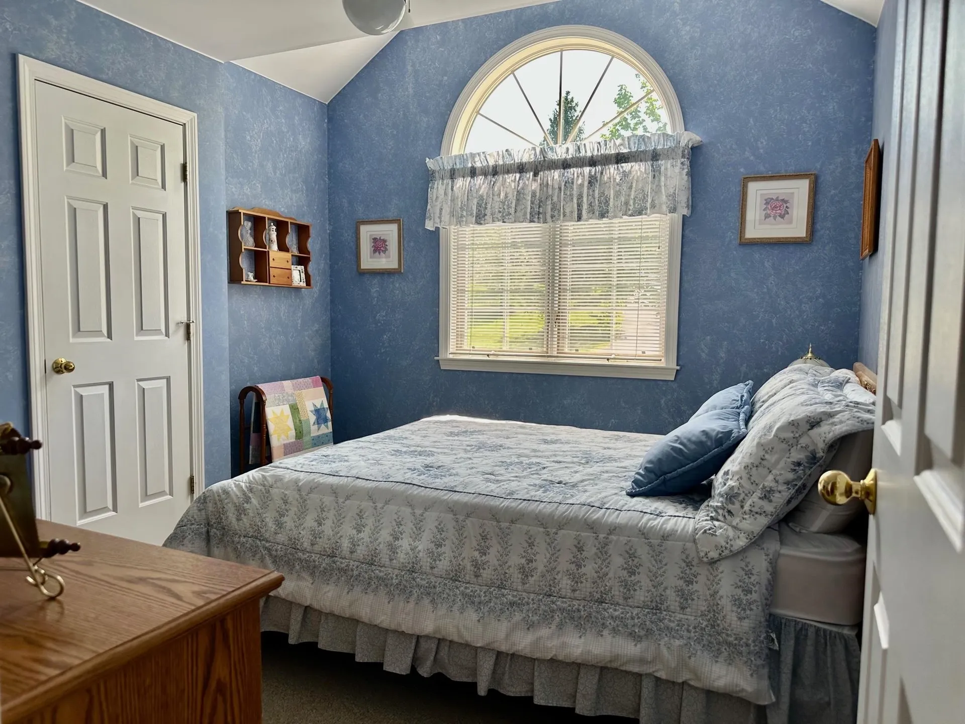 53 Kriste Lane Jericho VT 05465