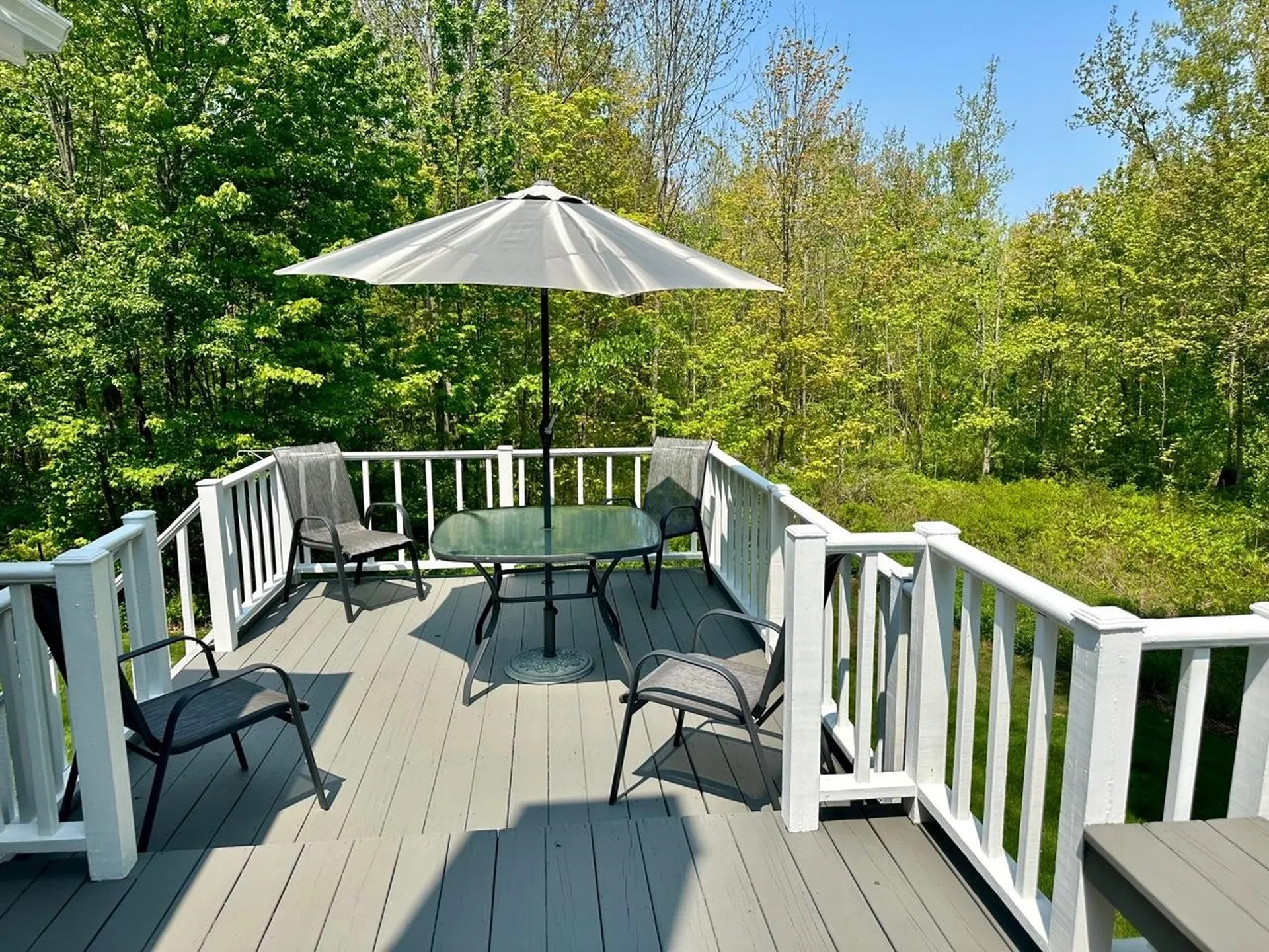 53 Kriste Lane Jericho VT 05465