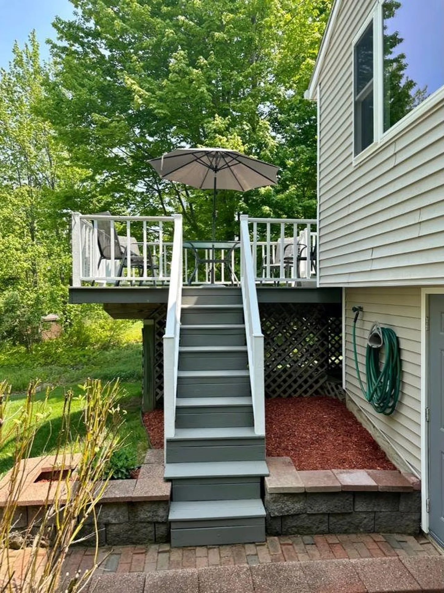 53 Kriste Lane Jericho VT 05465