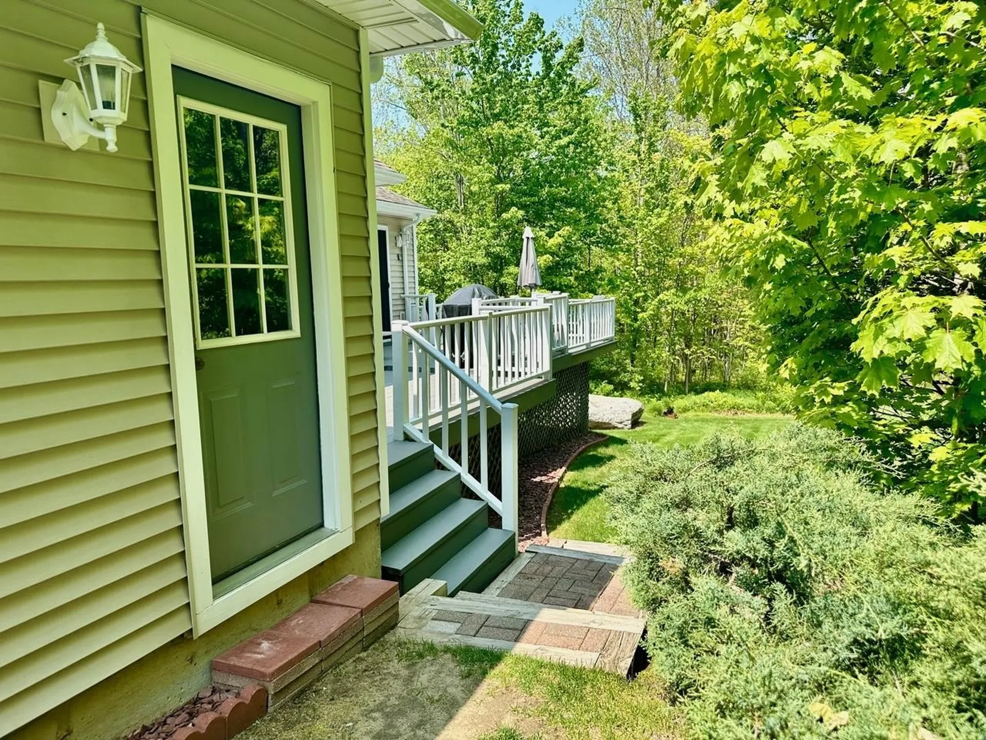 53 Kriste Lane Jericho VT 05465