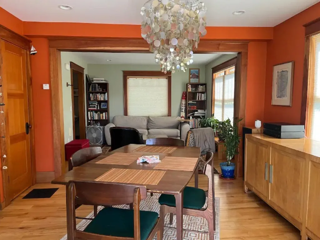 45 Charlotte Street Burlington VT 05401