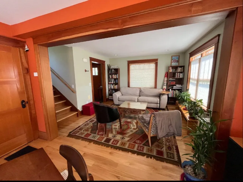 45 Charlotte Street Burlington VT 05401
