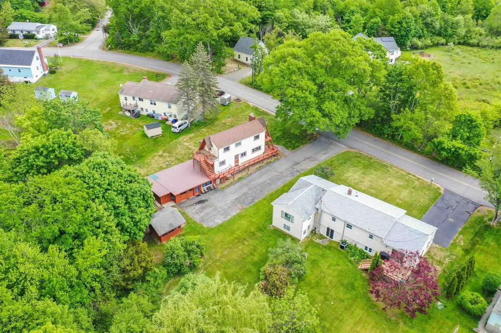 84 Tuttle Lane Greenland NH 03840