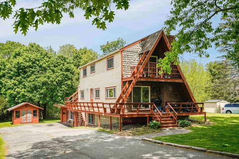 84 Tuttle Lane Greenland NH 03840