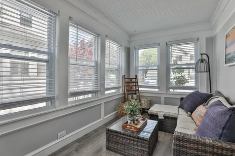 11 Bennett Street Nashua NH 03064