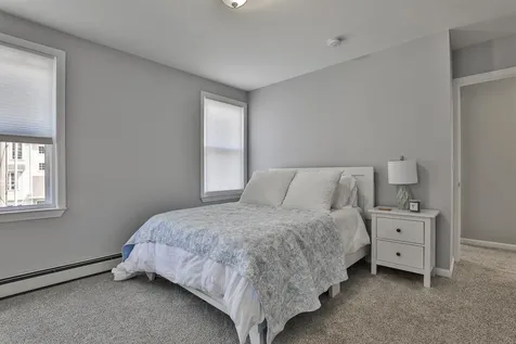 11 Bennett Street Nashua NH 03064