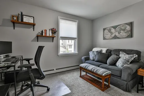 11 Bennett Street Nashua NH 03064