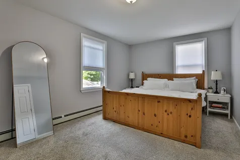 11 Bennett Street Nashua NH 03064
